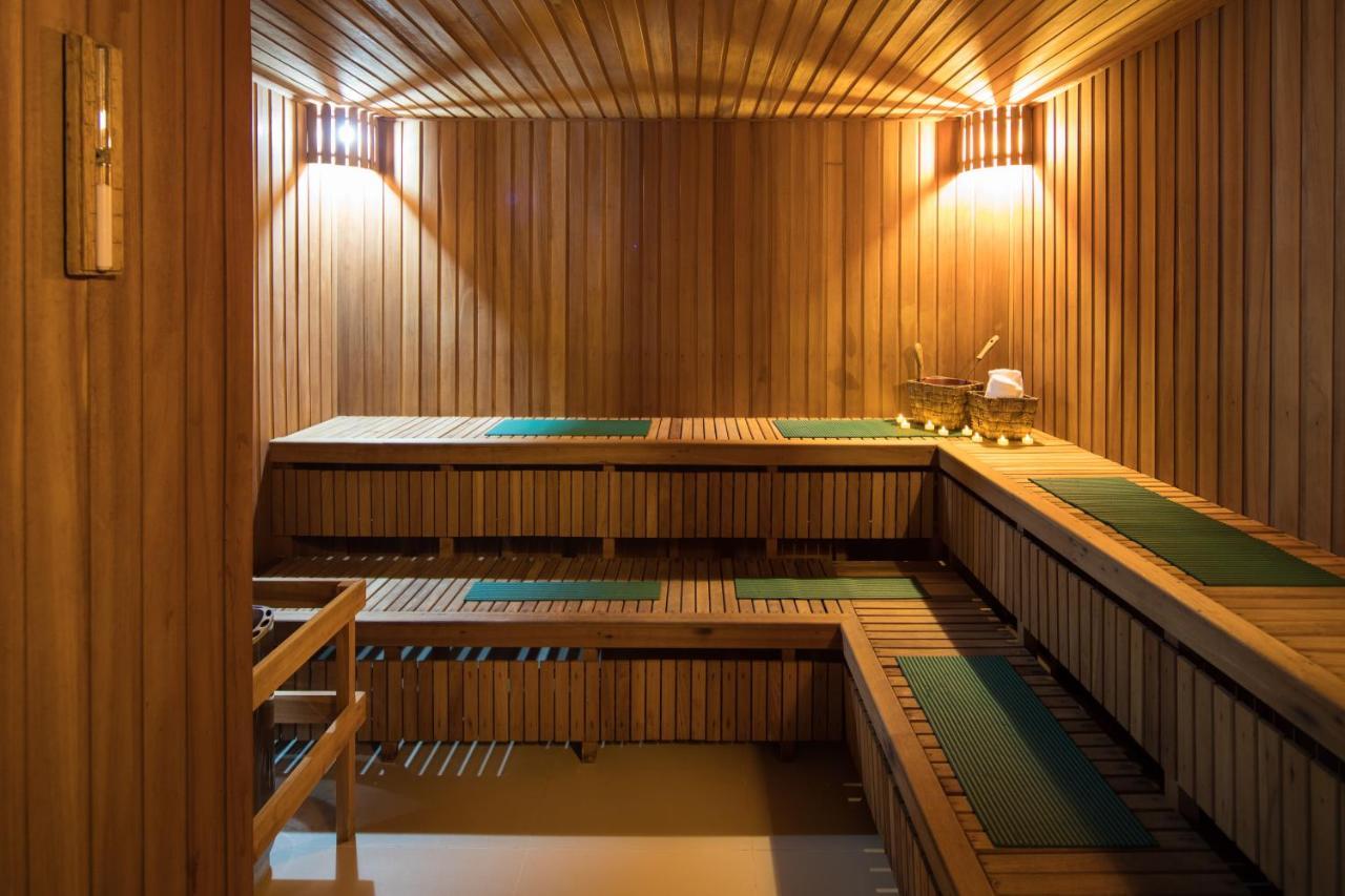 Hotel Cortez Санта-Крус-де-ла-Сьерра Экстерьер фото